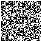 QR code with Angar Pest & Termite Prvntn contacts