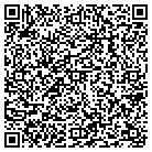 QR code with D & B Holding Intl Inc contacts