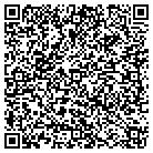 QR code with Henderson Pool Service & Supplies contacts