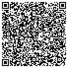 QR code with Oakwood Mechanical Systems Inc contacts