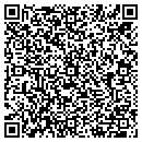 QR code with ANE Hair contacts