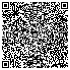 QR code with A J's Scrapbook City contacts