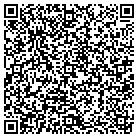 QR code with D J Cabinet Renovations contacts
