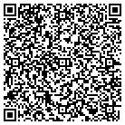 QR code with Reggie White Cab Installation contacts