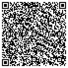 QR code with Suwannee County Chamber-Cmrce contacts