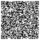 QR code with Amelia Glass & Bldg Spls Inc contacts