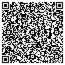 QR code with Twin Records contacts