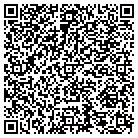 QR code with First Baptist Church of Bartow contacts