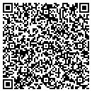 QR code with He Waits Publishing Co contacts