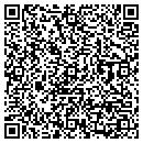 QR code with Penumbra Inc contacts