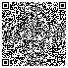 QR code with Mulins Construction & Heavy Eq contacts