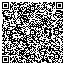 QR code with Tropolis Inc contacts