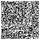 QR code with A A Alcohol Abuse & Drug Rehab contacts