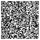 QR code with Sergio's Restaurant Inc contacts
