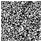 QR code with Aaron Painting & Restoration contacts