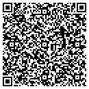 QR code with Zot Insurance contacts