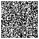 QR code with G Allen Jewelers contacts