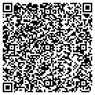QR code with Holly Grove High School contacts