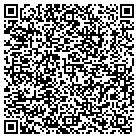 QR code with Blue Stone Florida Inc contacts