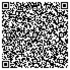 QR code with Advanced Med Asthtics Rnwal Pt contacts