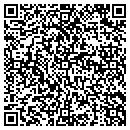 QR code with Hd of Central Florida contacts