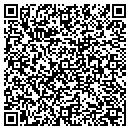 QR code with Ametco Inc contacts