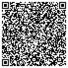 QR code with City Orthopedic Supplies Inc contacts