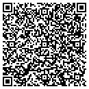 QR code with Amoco Food Shop contacts