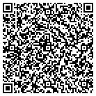 QR code with Precision Mldcutters Unlimited contacts
