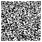 QR code with American Medical Rehab Inc contacts