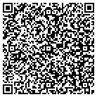 QR code with Honorable Frederic A Buttner contacts