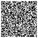 QR code with Aerotech contacts