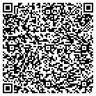 QR code with Afflixio Consulting Service Inc contacts