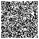 QR code with J & L Distributors contacts