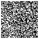 QR code with Richard J Holloway contacts