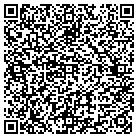 QR code with Gordon J McGlashan Mowing contacts