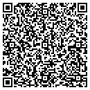 QR code with Ates Roofing Co contacts