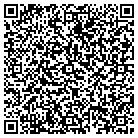 QR code with Tana's Paw House & Pet Salon contacts