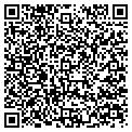 QR code with Afg contacts