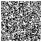 QR code with Marantha Hair & Nail Designers contacts