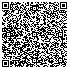 QR code with C Sterling Quality Roofing contacts