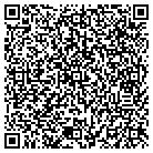 QR code with Rainbow Pntg Wtrprfing Dcrtors contacts