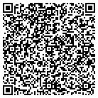 QR code with A1 Stoves Chimneys & Awnings contacts