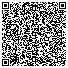 QR code with Jeff Brennan's Landscaping contacts