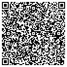 QR code with Owl Trading Corporation contacts