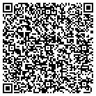 QR code with Aluminum Structures Brevard contacts