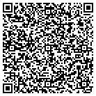QR code with Woodmeister Crafts Inc contacts