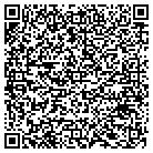 QR code with National DRG Free Yuth Fndtion contacts