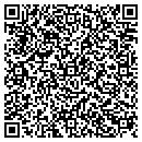 QR code with Ozark Realty contacts