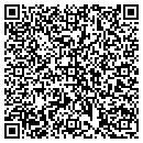 QR code with Moorings contacts